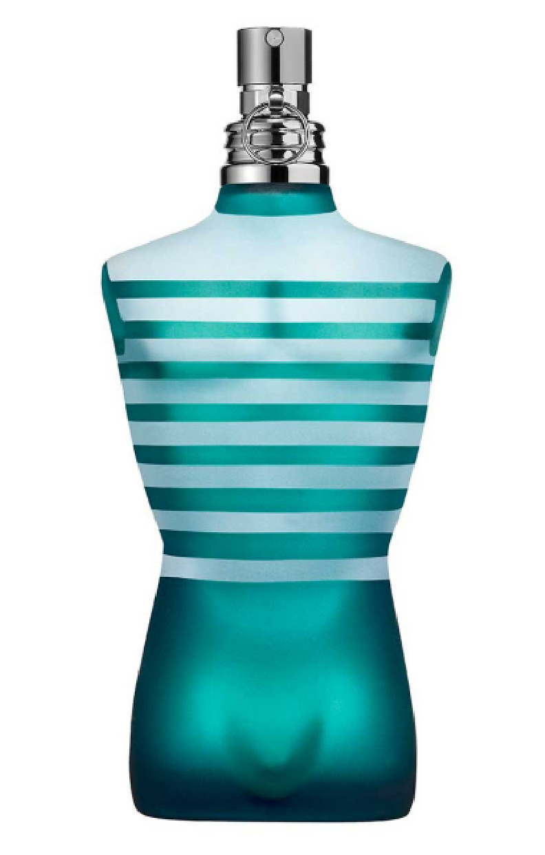 JEAN PAUL GAULTIER LE MALE MEN EDT X 75 ML.